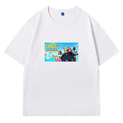 Dave The Diver Merch Collection Dave The Diver T-Shirts