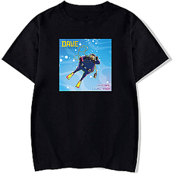 Dave The Diver Special Collection Dave The Diver T-Shirts