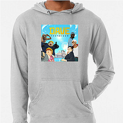 Dave The Diver Merch For Fans Dave The Diver Hoodies