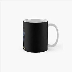 Dave the Diver Classic Mug