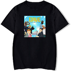 Dave The Diver Merch For Fans Dave The Diver T-Shirts
