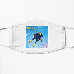 Dave The Diver Special Collection Dave The Diver Face Masks