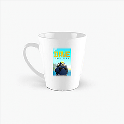 Dave The Diver Merch Dave The Diver Mugs