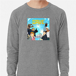 Dave The Diver Merch For Fans Dave The Diver Sweatshirts