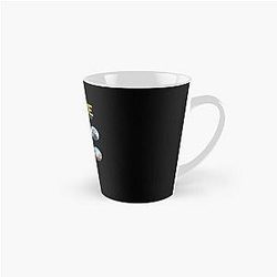Dave the diver sticker set Classic Tall Mug