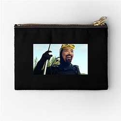 Dave The Diver Limited Collection Dave The Diver Zipper Pouches