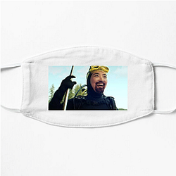 Dave The Diver Limited Collection Dave The Diver Face Masks