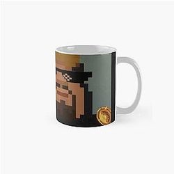 Dave the Diver game MLG Classic Mug