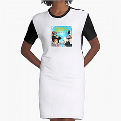 Dave The Diver Merch For Fans Dave The Diver Dresses