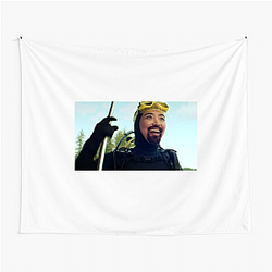Dave The Diver Limited Collection Dave The Diver Tapestries