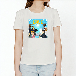 Dave The Diver Merch For Fans Dave The Diver T-Shirts