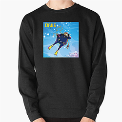 Dave The Diver Special Collection Dave The Diver Sweatshirts