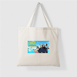 Dave The Diver Merch Collection Dave The Diver Bags