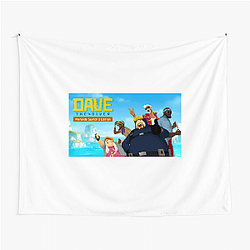 Dave The Diver Merch Collection Dave The Diver Tapestries
