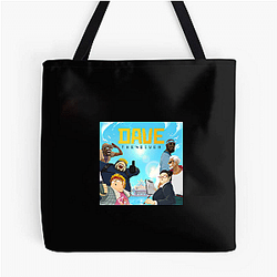 Dave The Diver Merch For Fans Dave The Diver Bags