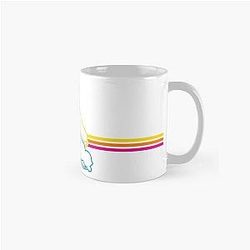 Dave The Diver Inspired Fan Art Classic Mug