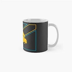 Dave the Diver Classic Mug
