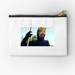 Dave The Diver Limited Collection Dave The Diver Zipper Pouches