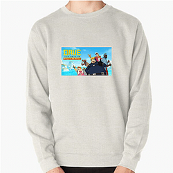 Dave The Diver Merch Collection Dave The Diver Sweatshirts