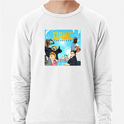 Dave The Diver Merch For Fans Dave The Diver Sweatshirts