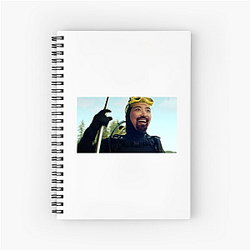 Dave The Diver Limited Collection Dave The Diver Notebook