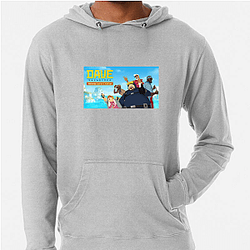 Dave The Diver Merch Collection Dave The Diver Hoodies