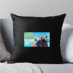 Dave The Diver Merch Collection Dave The Diver Pillows Cover