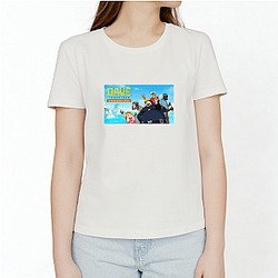 Dave The Diver Merch Collection Dave The Diver T-Shirts