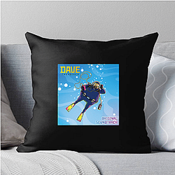 Dave The Diver Special Collection Dave The Diver Pillows Cover