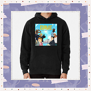 Dave The Diver Hoodies