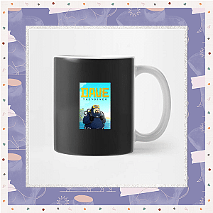 Dave The Diver Mugs