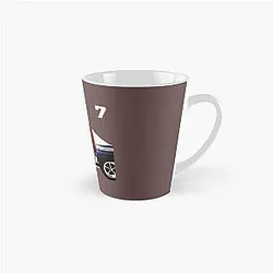 David Guetta Tall Mug