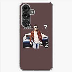 David Guetta Samsung Galaxy Case