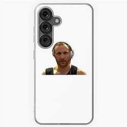 David Guetta Samsung Galaxy Case