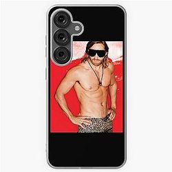 Kacamata David Guetta Samsung Case