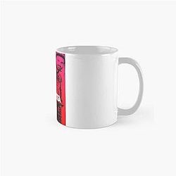 David Guetta Lets the Best Musicists Classic Mug