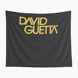Best Classic David Guetta Tapstry