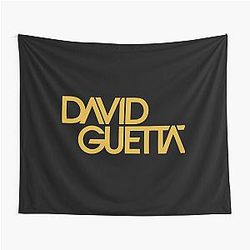Best to Buy David Guetta Tapestry