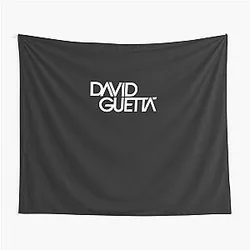 David Guetta Tapestry