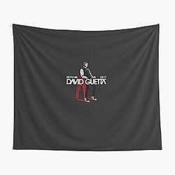 David Guetta Tapestry