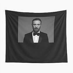 David Guetta DJ Mag Number 1 Tapestry