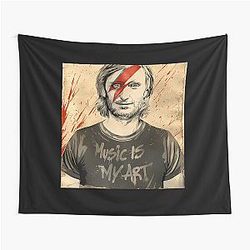 David Guetta: Music Is My Art