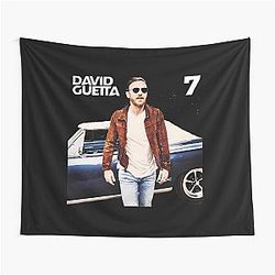David Guetta Tapestry