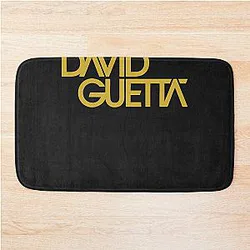 Best to Buy David Guetta Bath Mat