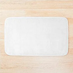 BEST SELLING David Guetta Logo Essential Bath Mat