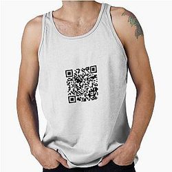 David Guetta Ends Racism Tank Top