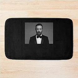 David Guetta DJ Mag Number 1 Top Bath Mat