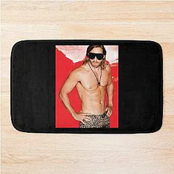 David Guetta Bath Mat