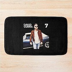 David Guetta Bath Mat