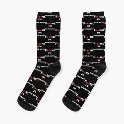 David Guetta Socks